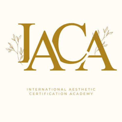 INTERNATIONAL AESTHETIC CERTIFICATION ACADEMY